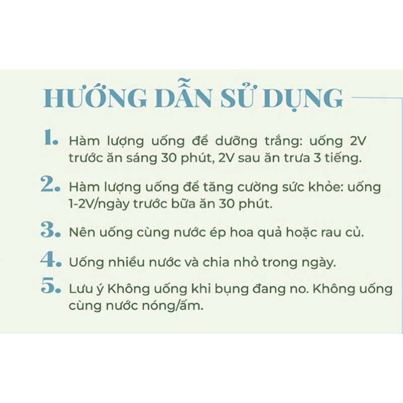 Viên Uống Glutathione Codeage Chống oxy hóa Giúp trắng sáng da Thải độc gan 60 viên chính hãng có tem phụ!