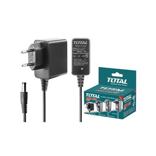 Sạc pin Lithium-Ion S12V Total TCLI12071