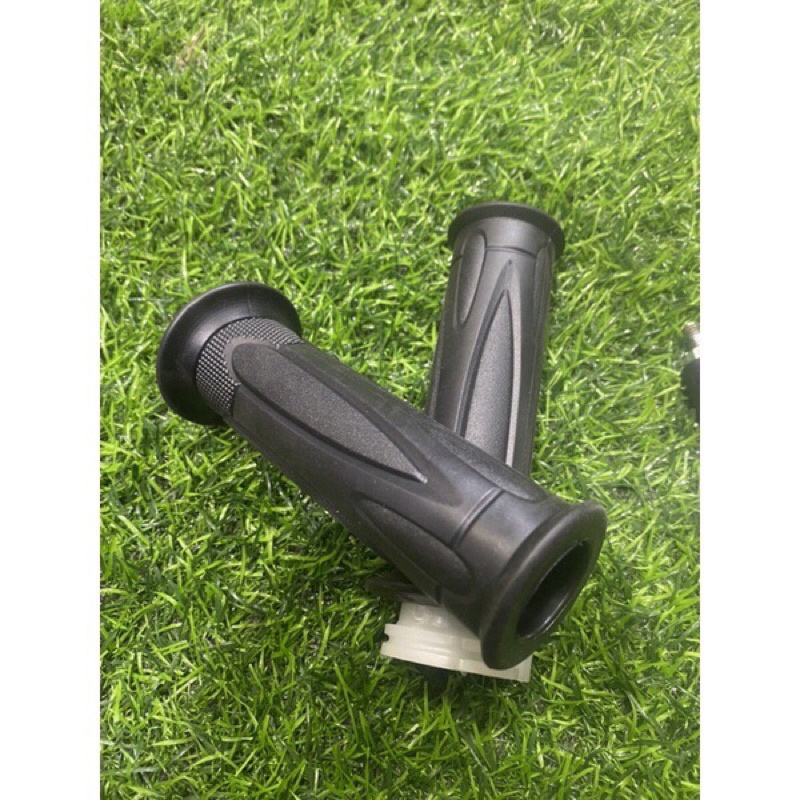 Tay lắm SH mode+ gù inox  lắp cho wave và các dòng xe