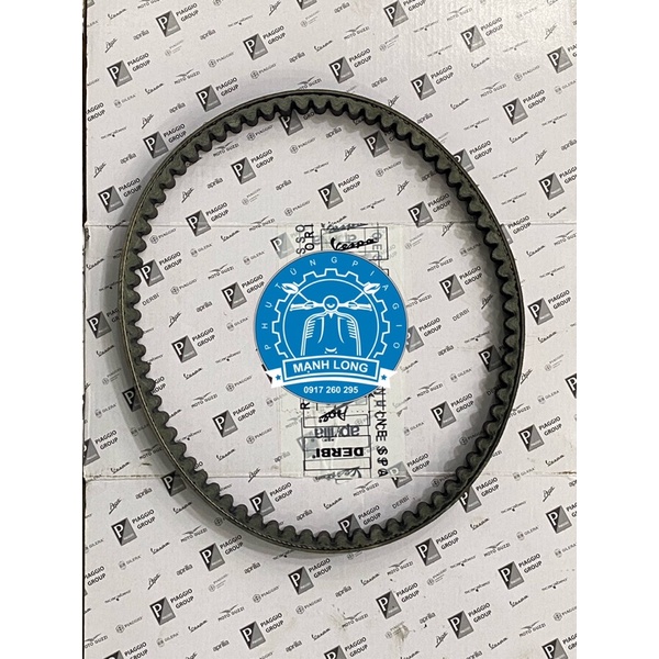 Dây curoa PIAGGIO - VESPA 125 3vie, 125 3v iget. Sprint, Primavera, Lx, LXV, S…  zin