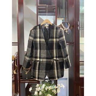 siêu phầm vest blaze 2hand dạ