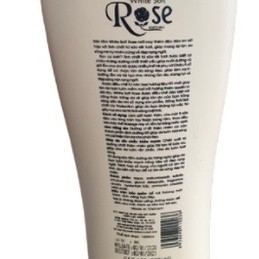 Sữa tắm dê ROSE 9X chai lớn 1200ml
