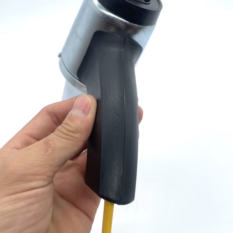 Máy khò nhiệt - Máy sấy dán keo xe, Decal xe máy, Ôto, Laptop, Điện thoại mẫu cũ thởi đầu