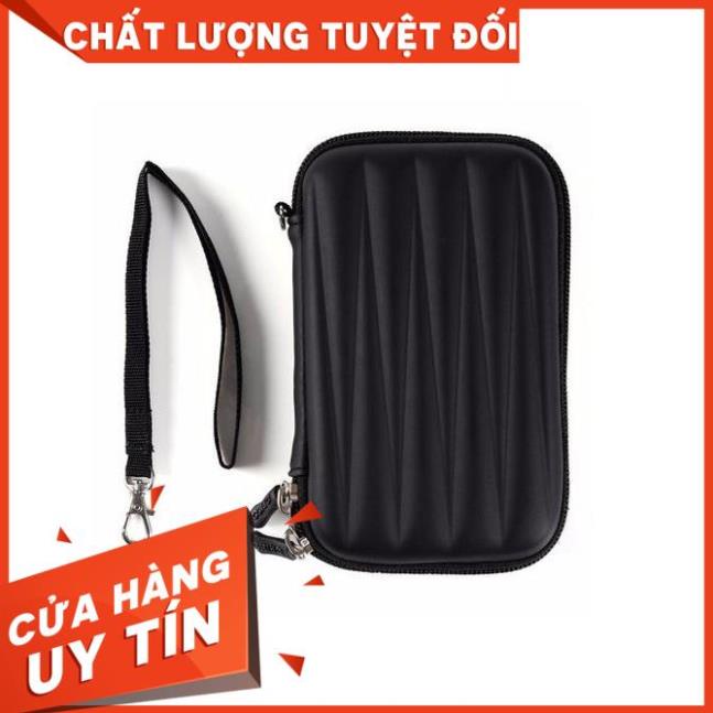 Túi bảo vệ ổ cứng HDD Orico - PHL 25 chính hãng