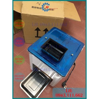 Máy thái thịt 1 cửa