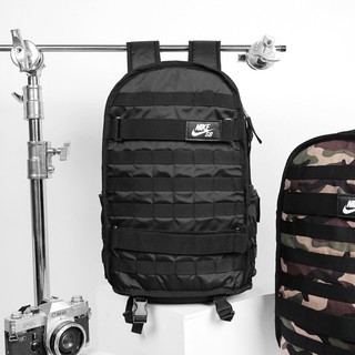 Balo thể thao, Balo để ván trượt, Balo đi học unisex