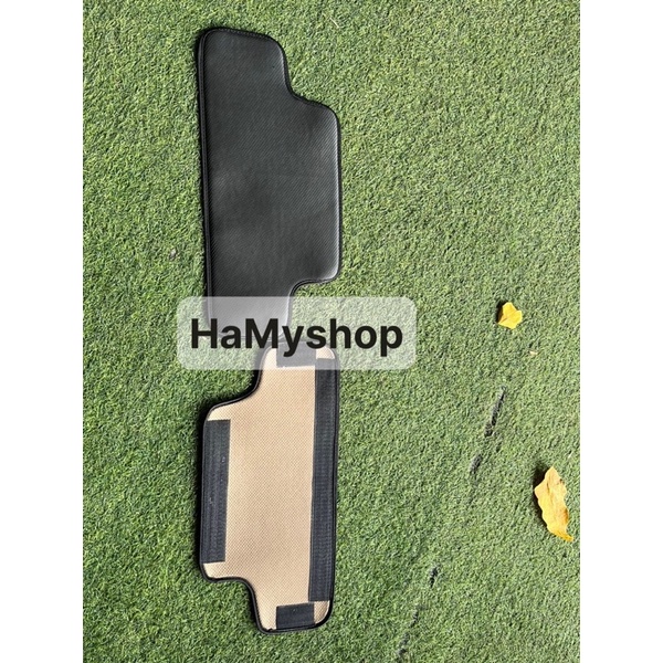 Miếng dán chống bám bẩn ghế trước Toyota Cross