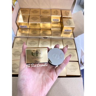 Phấn nước Dior Prestige Le Cushion Teint De rose mini 4g - Yoo Rin Cosmetic