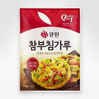 Bột rán bánh 1kg