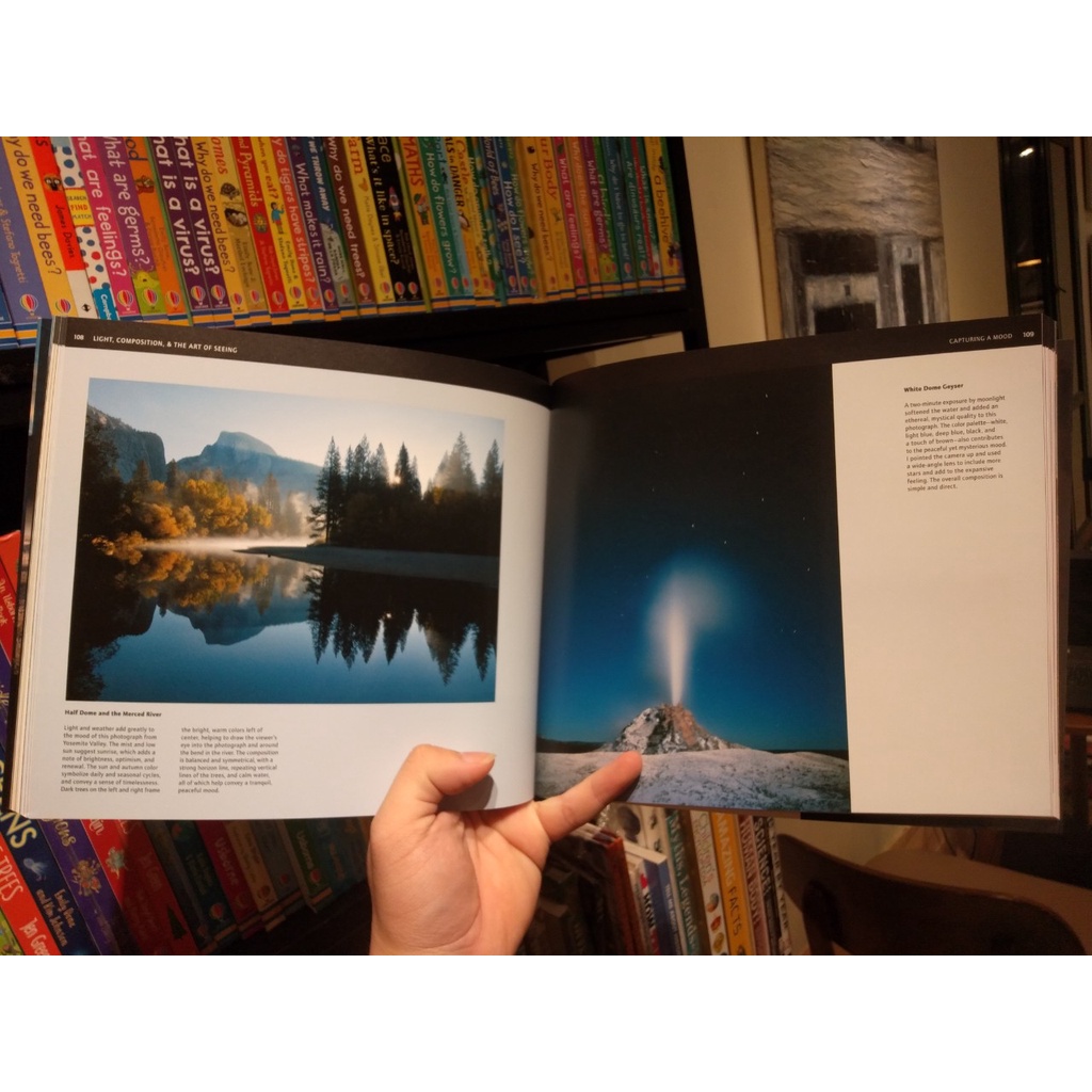 Sách - Digital Landscape Photography