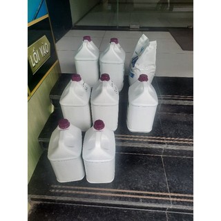 Nước rửa tay can 10 lít (nhà hàng ,khách sạn ,spa ,gim ,hội nghị...)