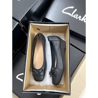 Giày Clarks xuất xịn full box