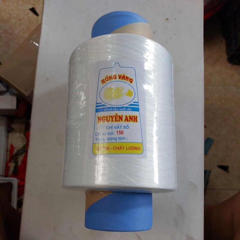 Tơ Nguyên Anh 150D Cuộn 1kg