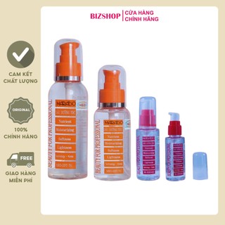 Dầu dưỡng tóc MARADO chính hãng 80ml