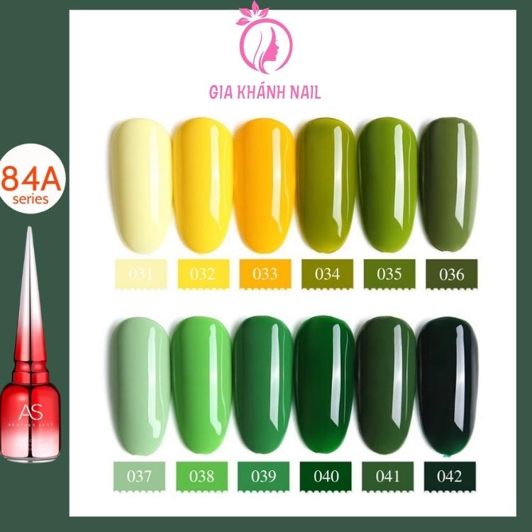 sơn AS cao cấp-(bảng 84a-nắp nhọn)