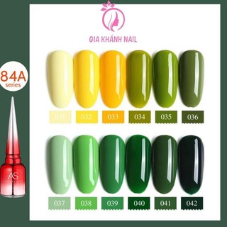 Sơn as cao cấp-