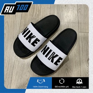 Dép nike offcourt slide mens bq4639-001