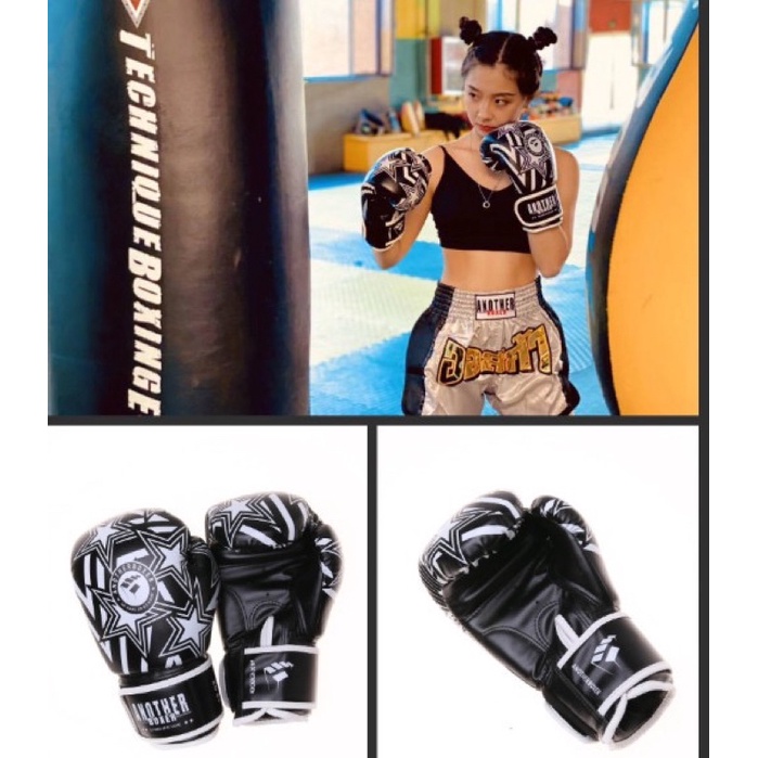 Găng Tay Boxing Another