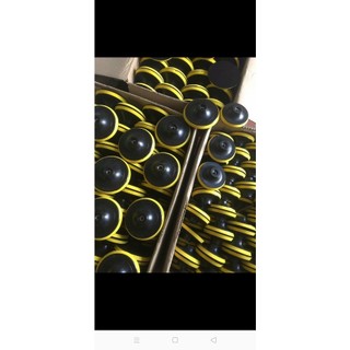 Đế dán và các loại miếng dán giấy nhám 100mm