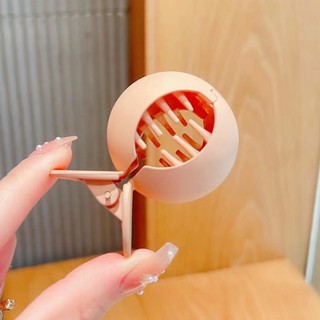 Kẹp Tóc Hình Cá Mập Thời Trang Cho Nữ
