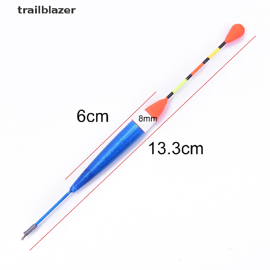 Set 10 Mồi Giả Nhử Cá Bằng Nhựa Nhiều Kích Cỡ UIO