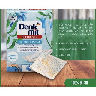 Túi thơm treo Denkmit