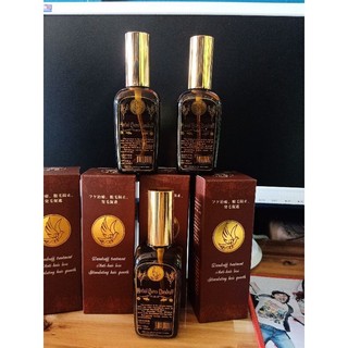 TINH DẦU XỊT CHỐNG RỤNG TOC, KÍCH THÍCH MỌC TÓC 100ML