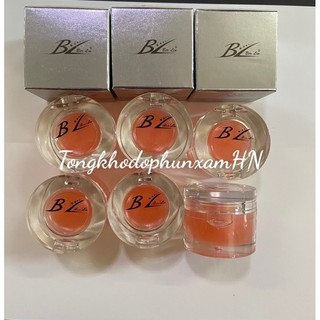 Dưỡng kích màu môi bl màu hồng