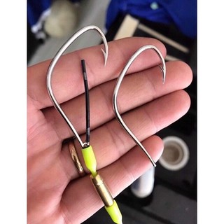 lưỡi câu cá lóc