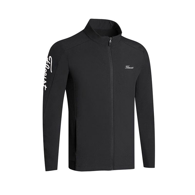 Áo Khoác Thể Thao Siêu Nhẹ Thoáng Khí Thời Trang Xuân Thu Cho Nam