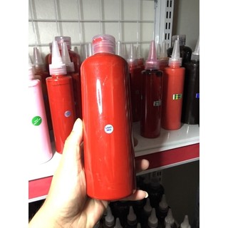 Sỉ mực phun xăm thẩm mỹ khư thâm môi chai 150ml