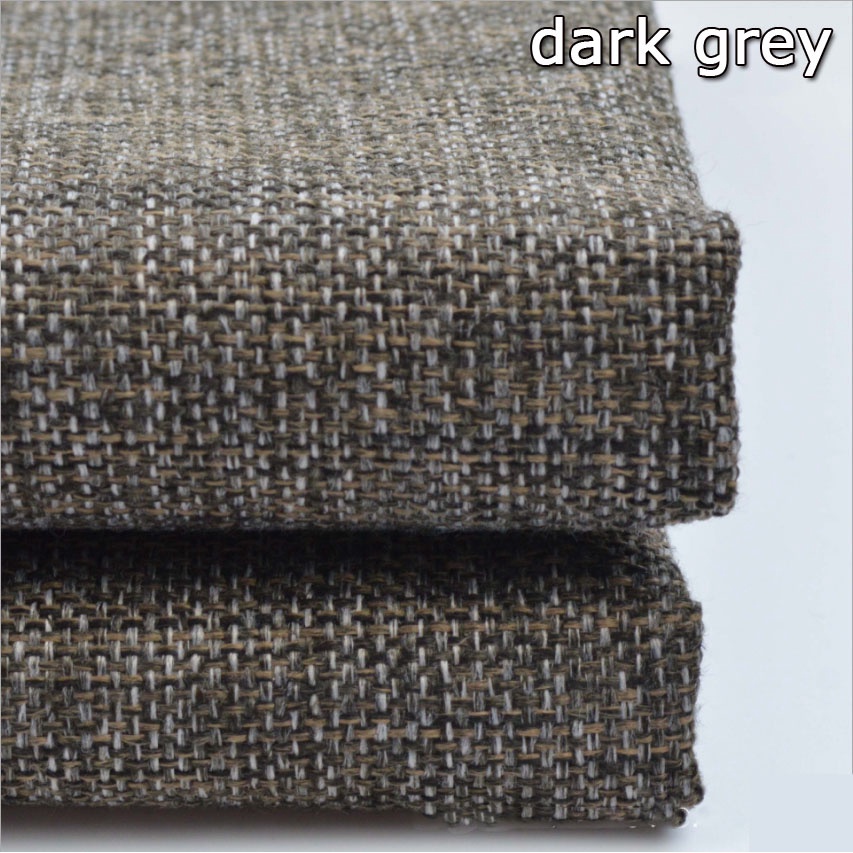 1 Tấm Vải Bọc Đệm Ghế sofa 50 * 145cm Phong Cách vintage