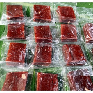 Kẹo chuối tươi ca cao Bến Tre