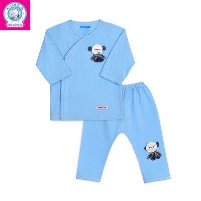 Bộ Tay Dài Đính Handmade BA1469