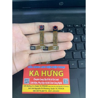 Camerra trước op po f11pro !