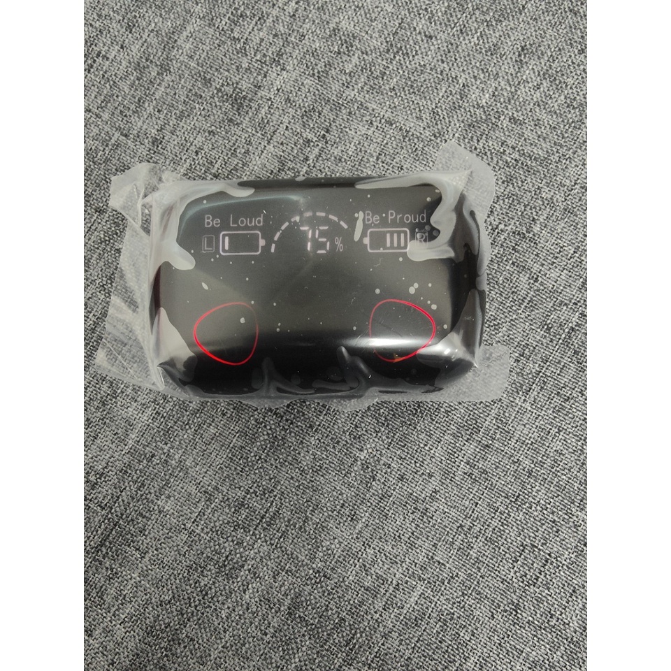 Tai Nghe Bluetooth M10 Pro, Tai Nghe Không Dây M10 Pro Phiên Bản Nâng Cấp Pin Trâu, Nút Cảm Ứng Tự Động Kết Nối