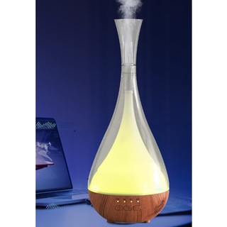 Khuếch Tán Máy Xông Tinh Dầu Aroma Diffuser