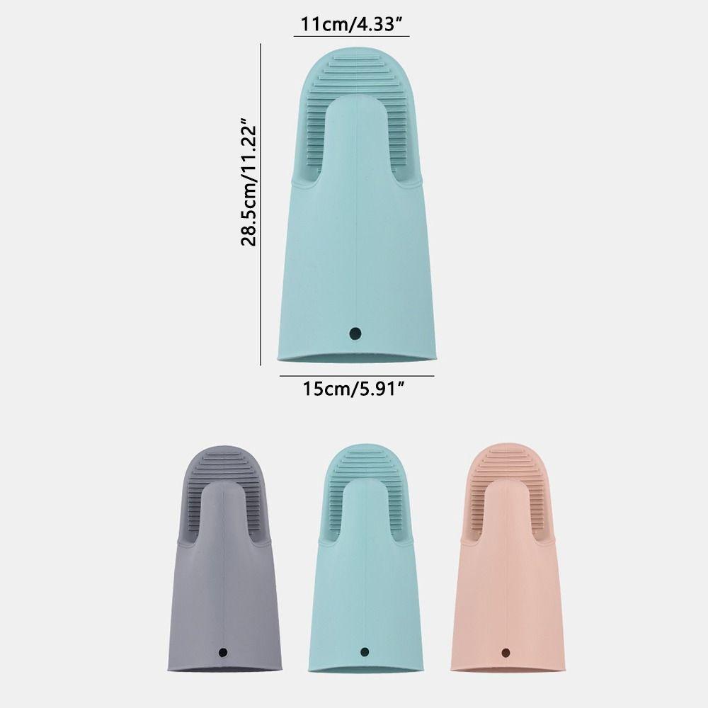 UFANSM Tay Silicone Chống Bỏng Dùng Cho Lò Nướng