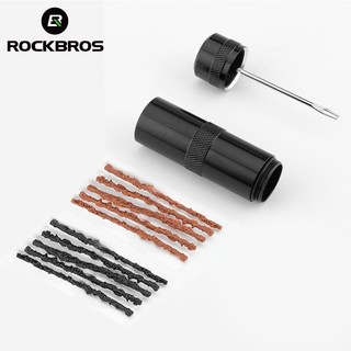 Bộ vá rút vỏ không ruột rockbros vvt-1puls