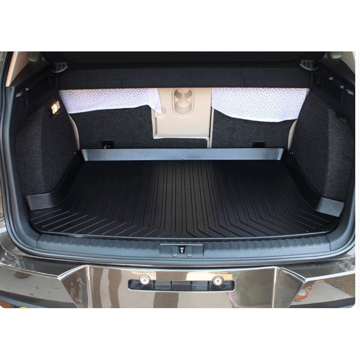 Lót cốp nhựa dẻo xe Honda CITY 2015- 2020, 2021