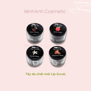 Tẩy da chết môi Lip Scrub