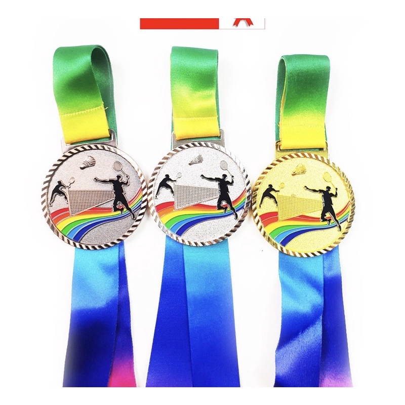 Huy chương bóng đá