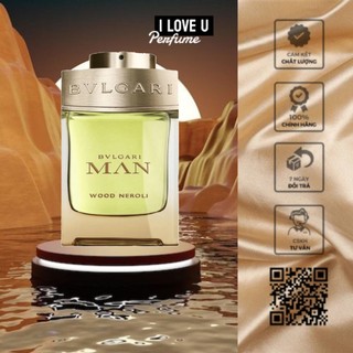 𝐓𝐎𝐌𝐅𝐎𝐑𝐃 - nước hoa nam - nước hoa man wood neroli edp- 10ml ┇ ɪ ʟᴏᴠᴇ ᴜ ᴘᴇʀғᴜᴍᴇ ✦