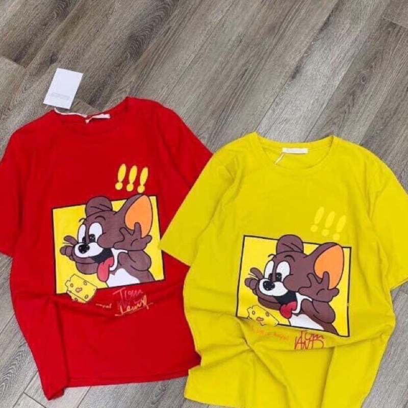 Áo thun hàng new 600k