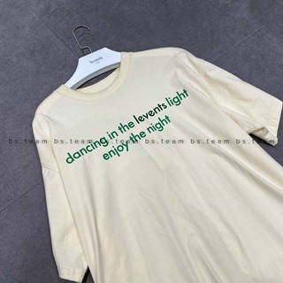 [LEVENTS Chính Hãng] Áo thun 𝗝𝗢𝗬𝗙𝗨𝗟𝗟 𝗟𝗘𝗩𝗘𝗡𝗧𝗦 | Levents Joyful Tee