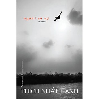 Sách Người vô sự – Thích Nhất Hạnh