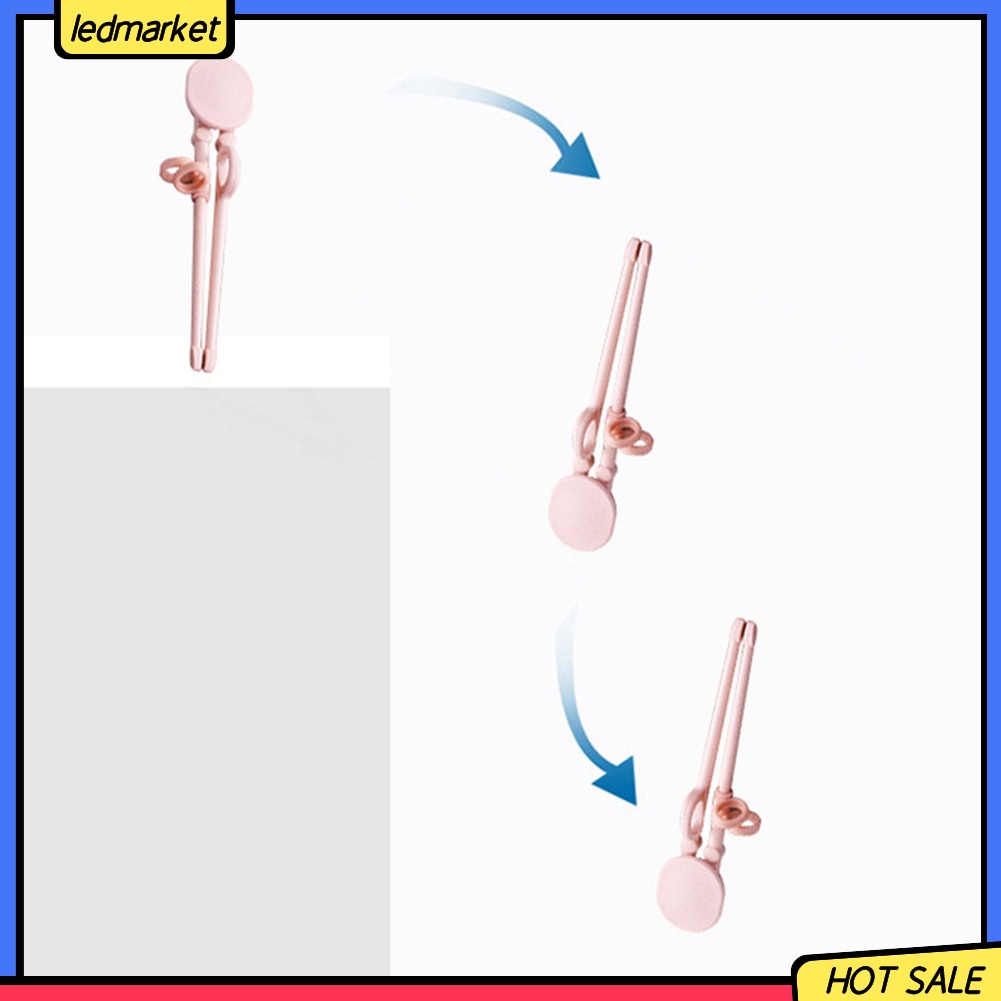 Đũa Tập Ăn Bằng Sợi Lúa Mạch Siêu Nhẹ Có Thể Tái Sử Dụng Cho Bé