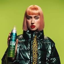 Gôm xịt giữ nếp và tạo độ bóng TIGI BEDHEAD MASTERPIECE HAIRSPRAY 340ML