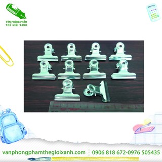 KẸP SẮT 4 KÍCH CỠ.ĐẠI,LỚN,TRUNG,NHỎ