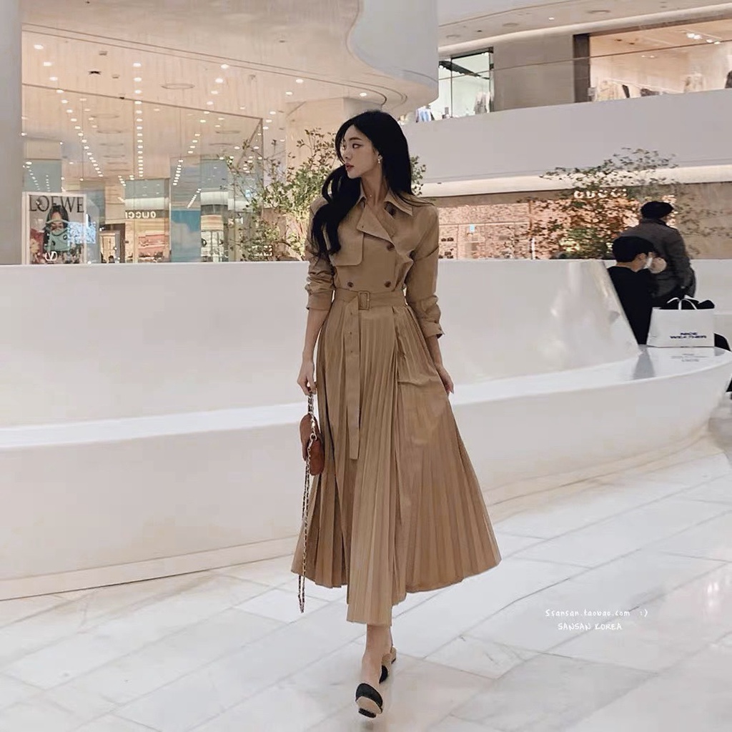 : ☘️Set Bộ Dập Li Mangto Bọc Đai Hàng Cao Cấp 🌷 [LOLLA_YE_FASHION]